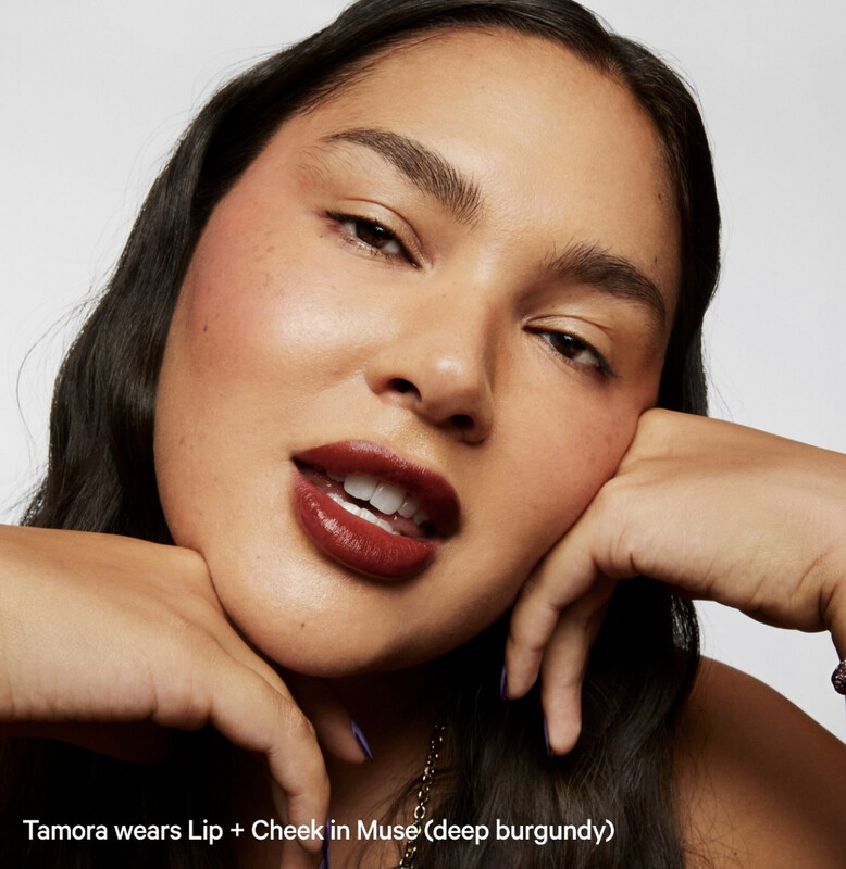 Milk Makeup - Lip + Cheek Cream Blush Stick | Muse