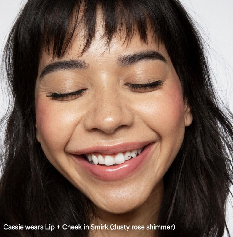 Milk Makeup - Lip + Cheek Cream Blush Stick | Smirk
