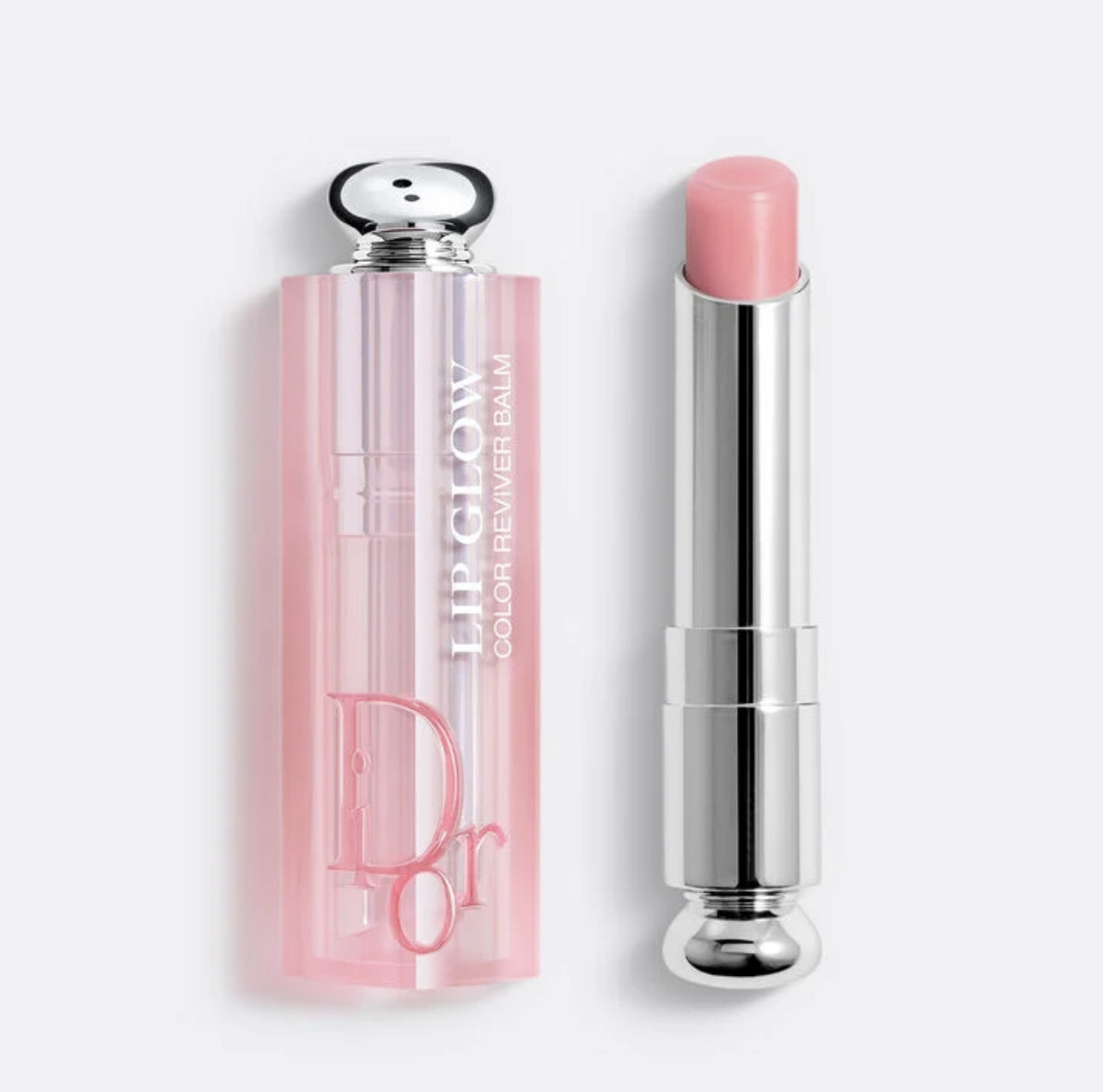 Dior - Dior Addict Lip Glow | 001 Pink