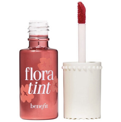 Benefit Cosmetics - Floratint Lip & Cheek Stain 