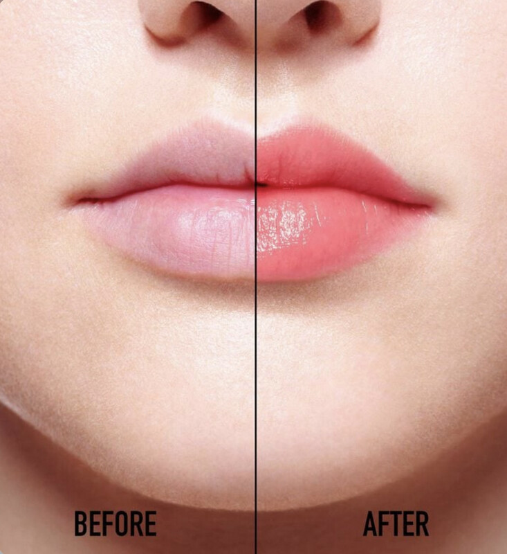Dior - Dior Addict Lip Glow | 015 Cherry