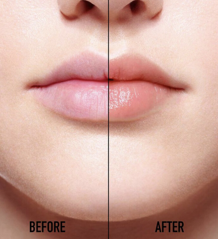 Dior - Dior Addict Lip Glow | 012 Rosewood 