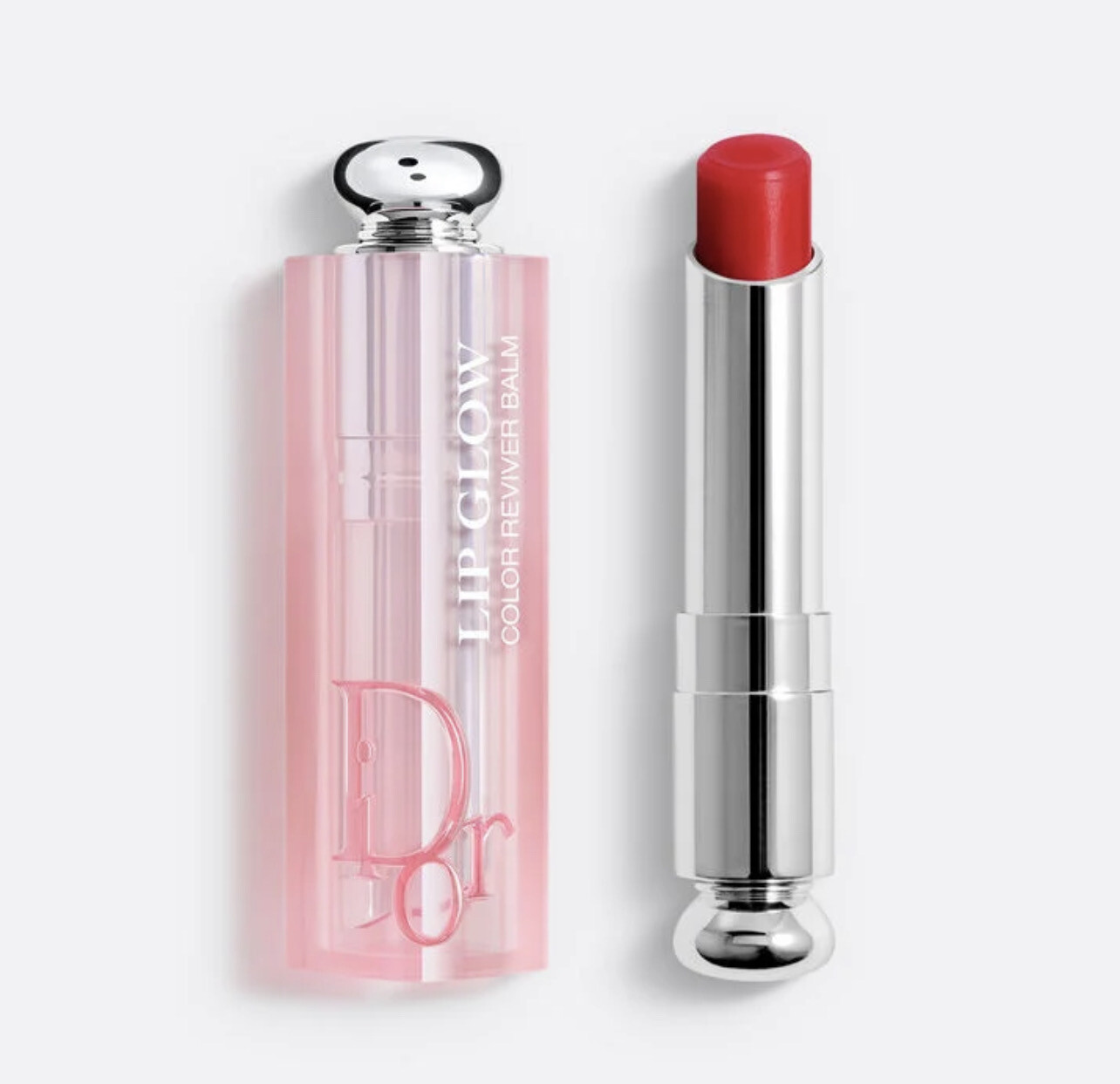 Dior - Dior Addict Lip Glow | 031 Strawberry 