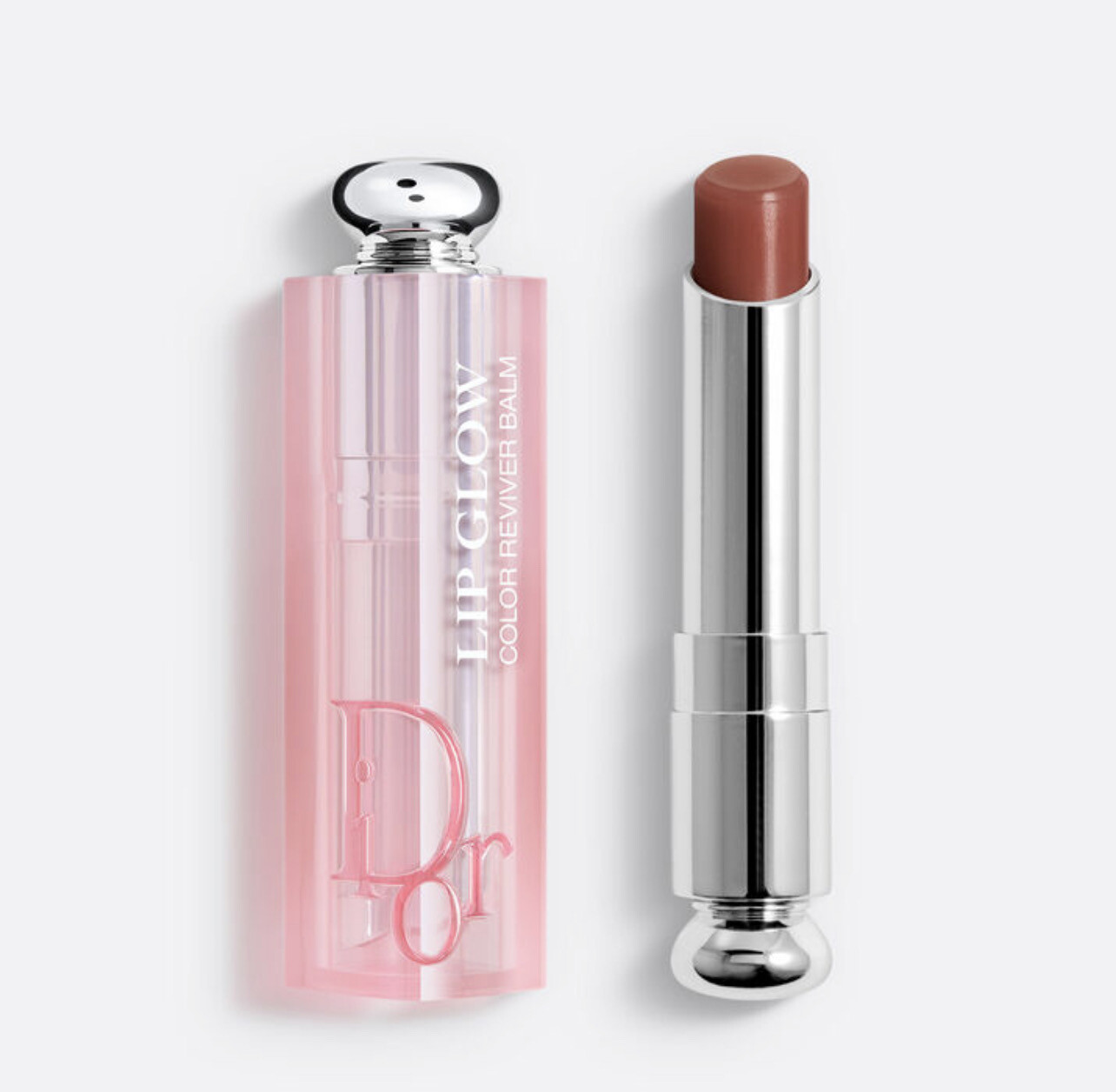 Dior - Dior Addict Lip Glow | 039 Warm Beige
