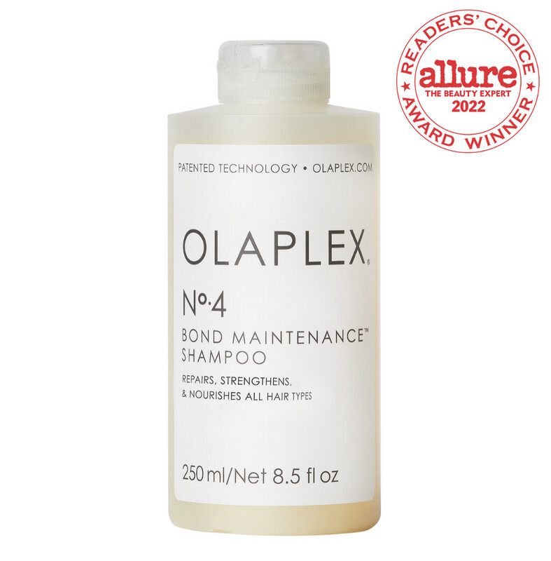 Olaplex - No. 4 Bond Maintenance™ Shampoo | 250 mL