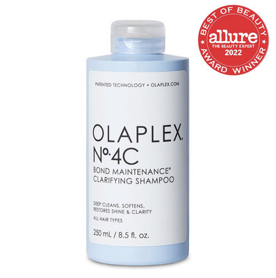 Olaplex - No. 4C Bond Maintenance™ Clarifying Shampoo | 250 mL