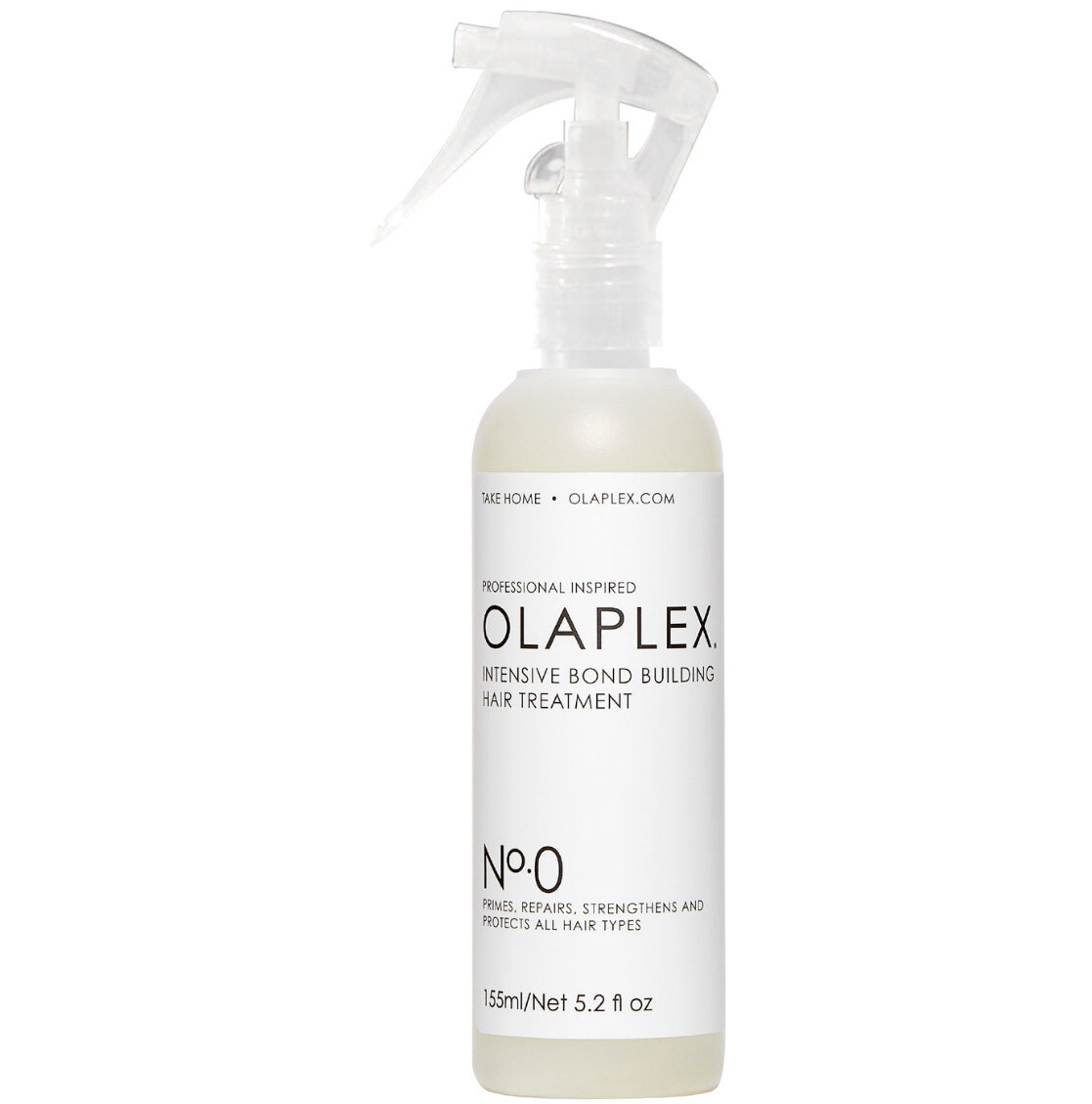 Olaplex - No. 0 Intensive Bond Building Hair Treatment