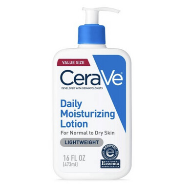 CeraVe - Daily Moisturizing Lotion | 473 mL