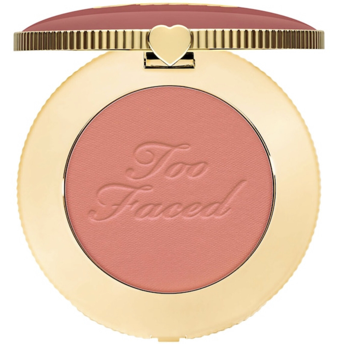 Too Faced - Cloud Crush Blurring Blush | Velvet Crush - nude pink
