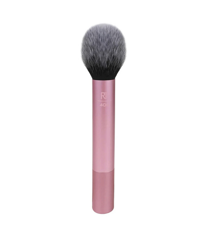 Real Techniques - Blush Makeup Brush | RT 400