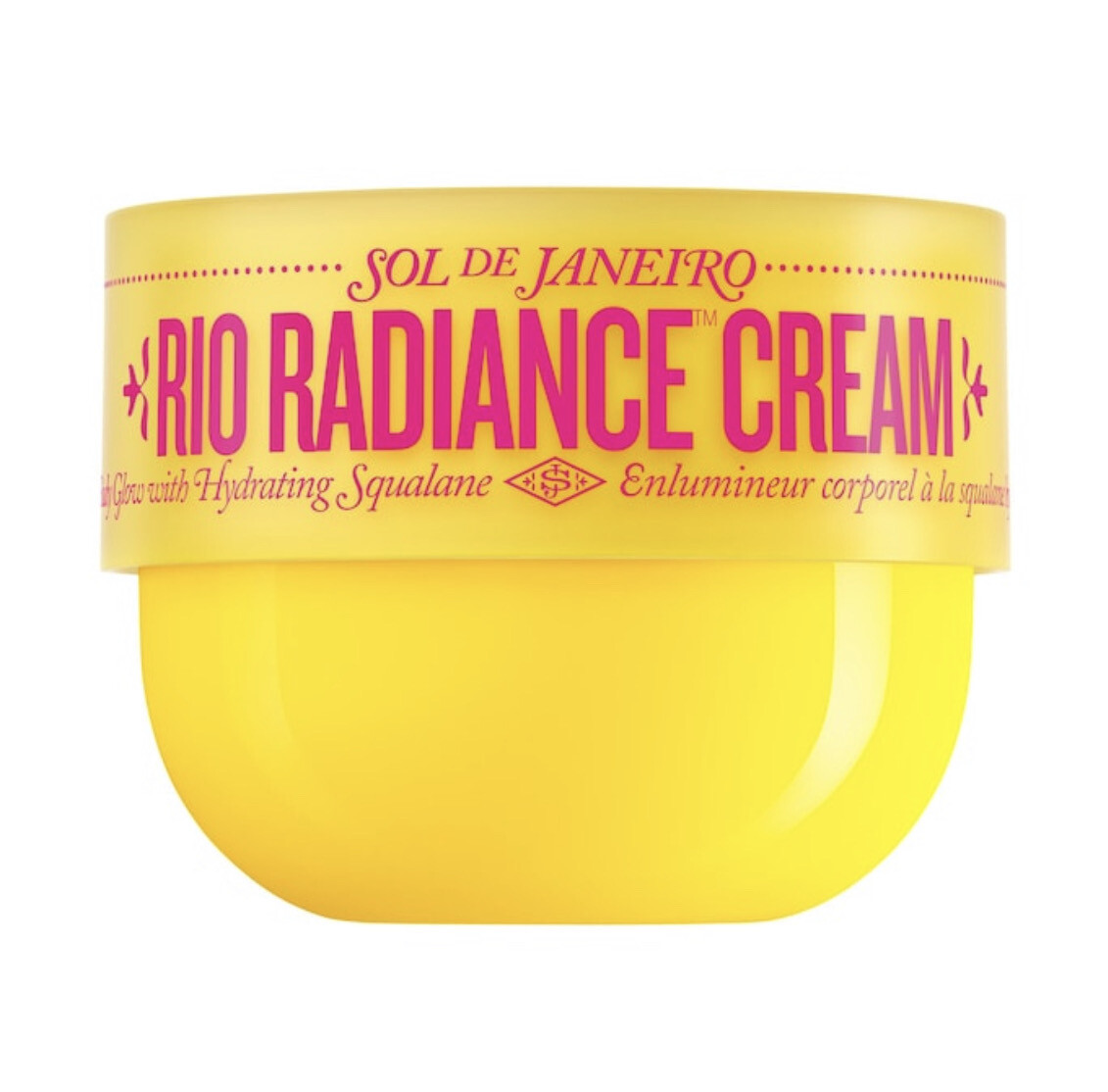 Sol De Janeiro - Rio Radiance Illuminating Body Cream | 240 mL
