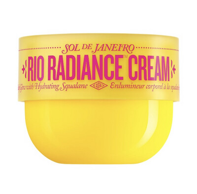 Sol De Janeiro - Rio Radiance Illuminating Body Cream | 240 mL