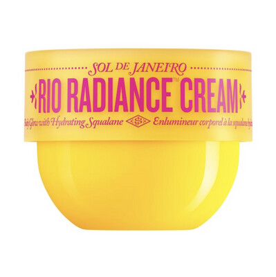Sol De Janeiro - Rio Radiance Illuminating Body Cream | 75 mL
