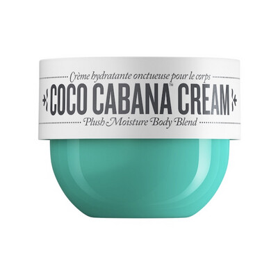 Sol De Janeiro - Coco Cabana Intense Hydration Body Cream | 75 ML