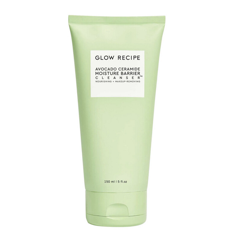 Glow Recipe - Avocado Ceramide Moisture Barrier Cleanser | 150 mL