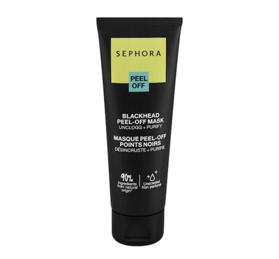 Sephora Collection - Peel-Off Mask