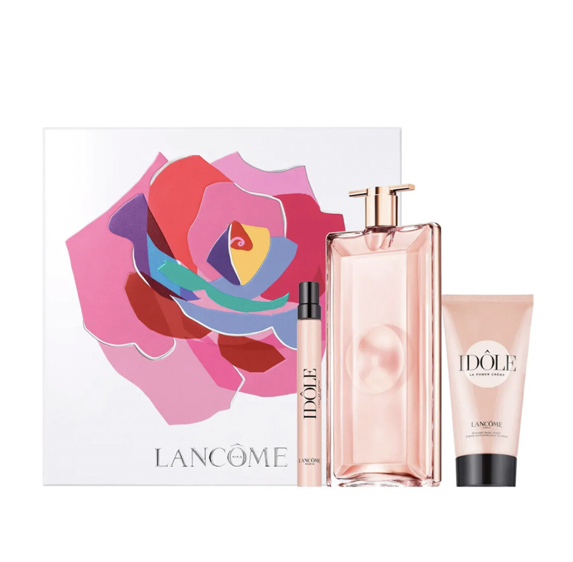 Lancôme - Idôle Perfume Set