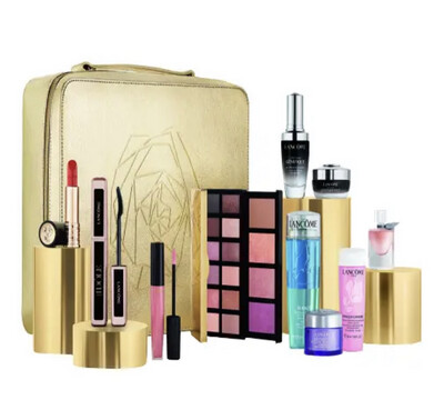 Lancôme - Beauty Box Gift Set