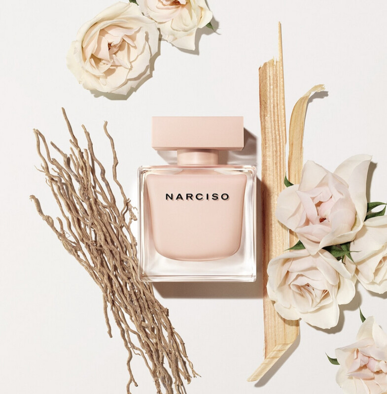 Narciso Rodriguez - Narciso Poudrée Eau De Parfum | 90 mL