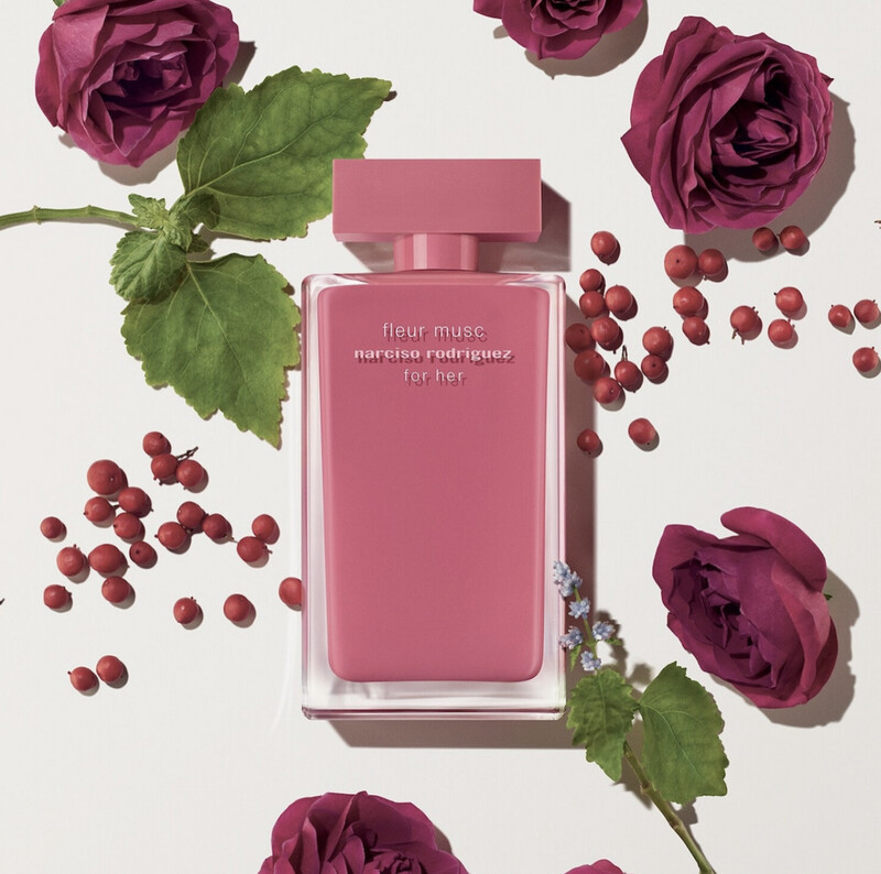 Narciso Rodriguez - For Her Fleur Musc Eau De Parfum | 100 mL