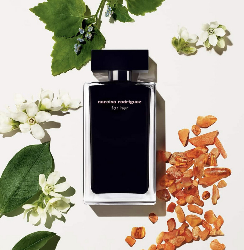 Narciso Rodriguez - For Her Eau De Toilette | 100 mL