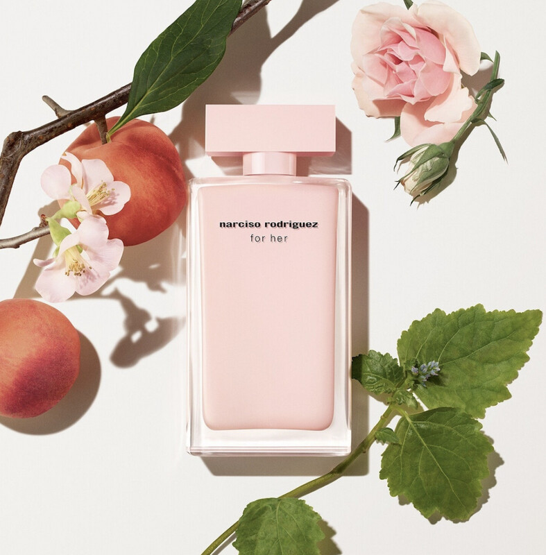 Narciso Rodriguez - For Her Eau De Parfum | 100 mL