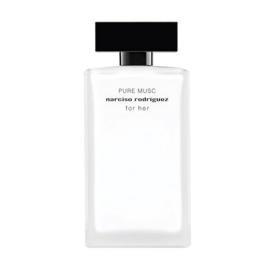 Narciso Rodriguez - For Her Pure Musc Eau De Parfum | 100 mL