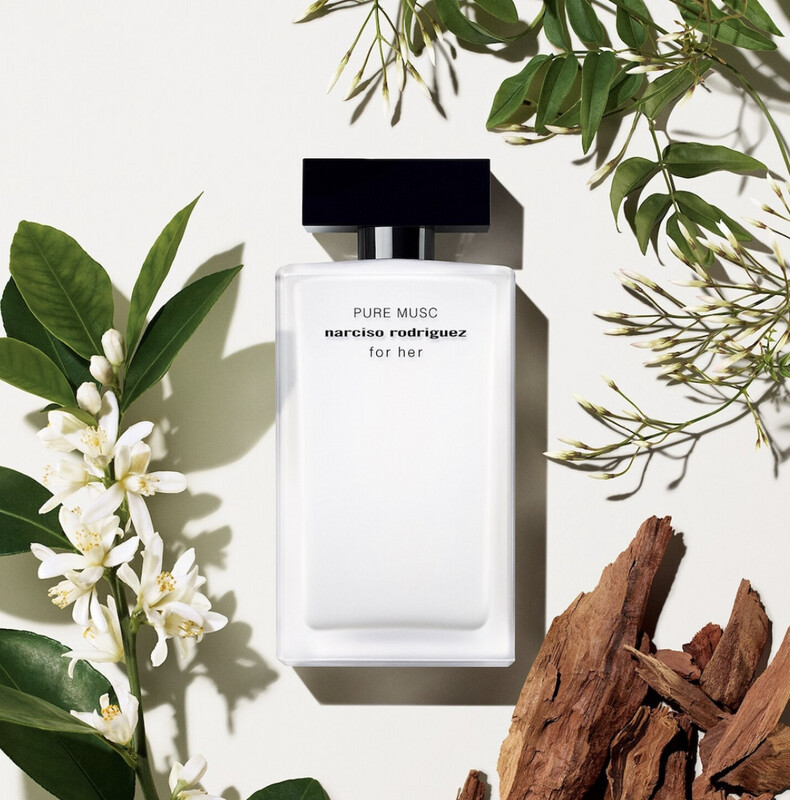 Narciso Rodriguez - For Her Pure Musc Eau De Parfum | 100 mL