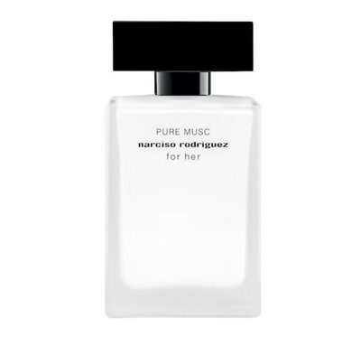 Narciso Rodriguez - For Her Pure Musc Eau De Parfum | 50 mL