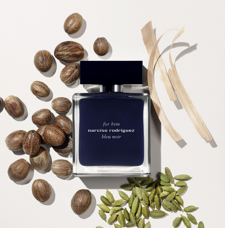 Narciso Rodriguez - For Him Bleu Noir Eau De Toilette | 100 mL