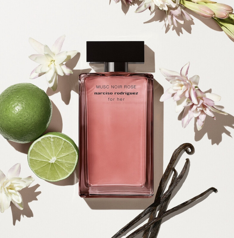 Narciso Rodriguez - For Her Musc Noir Rose Eau De Parfum | 100 mL