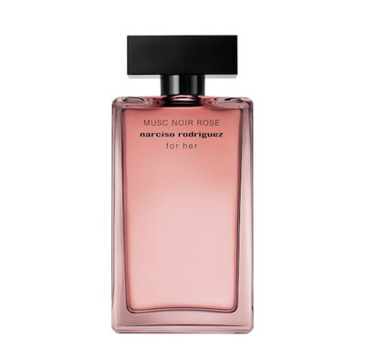 Narciso Rodriguez - For Her Musc Noir Rose Eau De Parfum | 100 mL