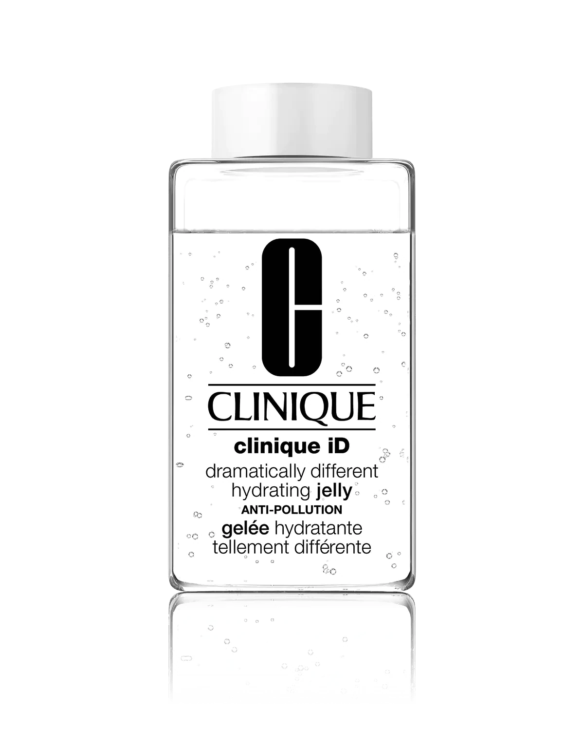 CLINIQUE - Dramatically Different Hydrating Jelly - All Skin Types | 115 mL