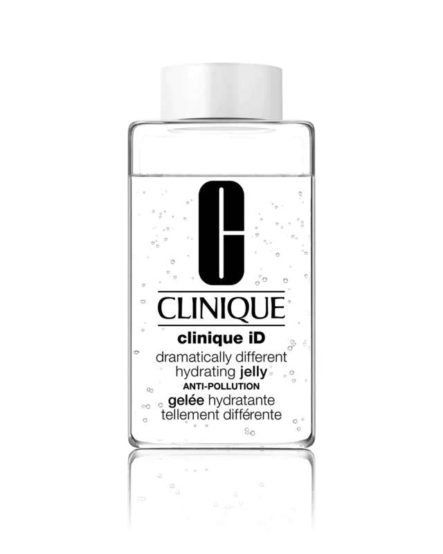 CLINIQUE - Dramatically Different Hydrating Jelly - All Skin Types | 115 mL