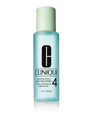CLINIQUE - Clarifying Lotion 4 | 400mL