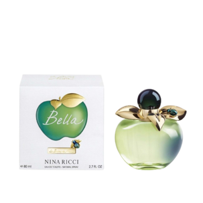 Nina Ricci - Bella Eau de Toilette | 50 mL