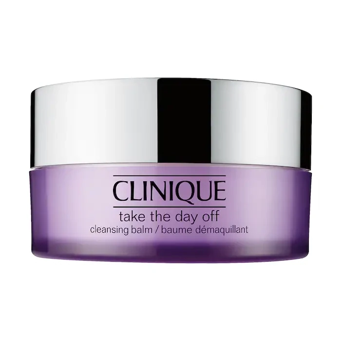CLINIQUE - Take The Day Off Cleansing Balm Makeup Remover