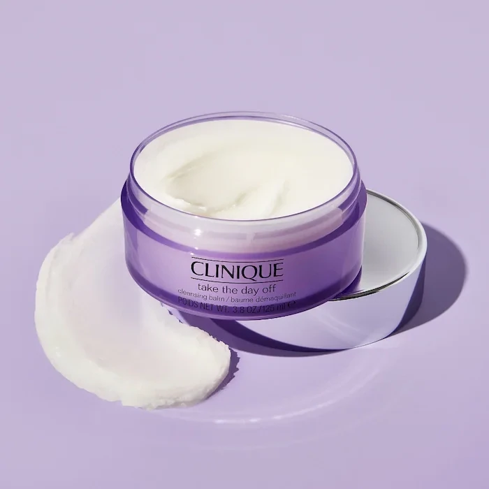 CLINIQUE - Take The Day Off Cleansing Balm Makeup Remover | 125 mL