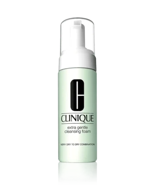 CLINIQUE - Extra Gentle Cleansing Foam