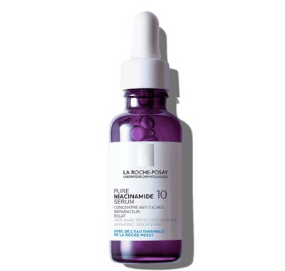 LA ROCHE-POSAY - Niacinamide 10 Serum