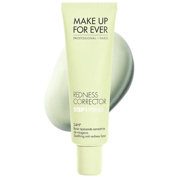 Make Up For Ever - Step 1 Primer Color Corrector | Redness Corrector