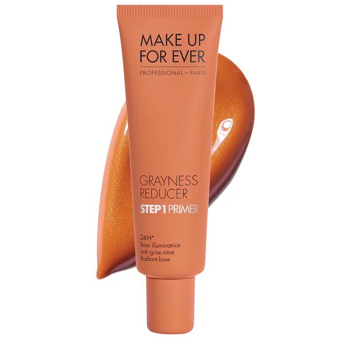  Make Up For Ever - Step 1 Primer Color Corrector | Grayness Reducer