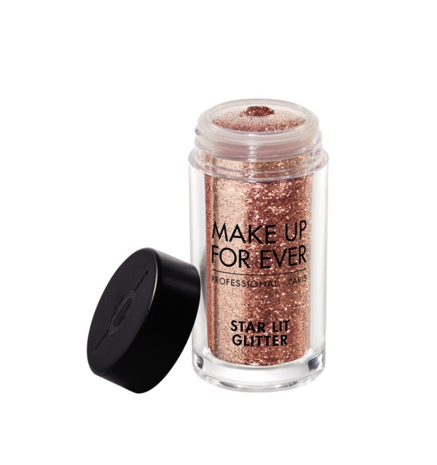 Make Up For Ever - Star Lit Glitter | S710 Copper