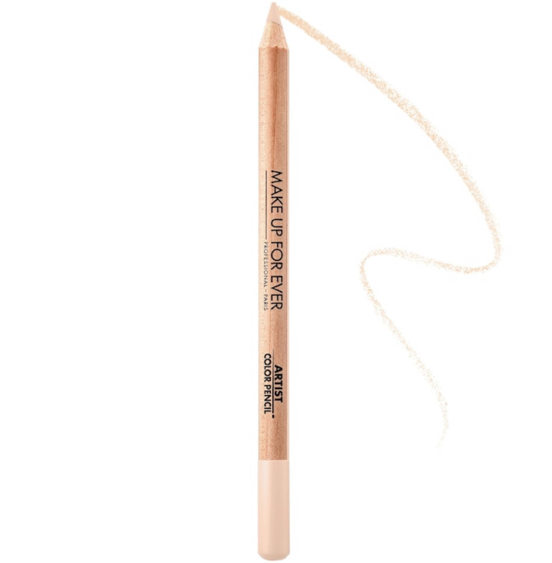 Make Up For Ever - Artist Color Pencil: Eye, Lip & Brow Pencil | 500 Boundless Bisque
