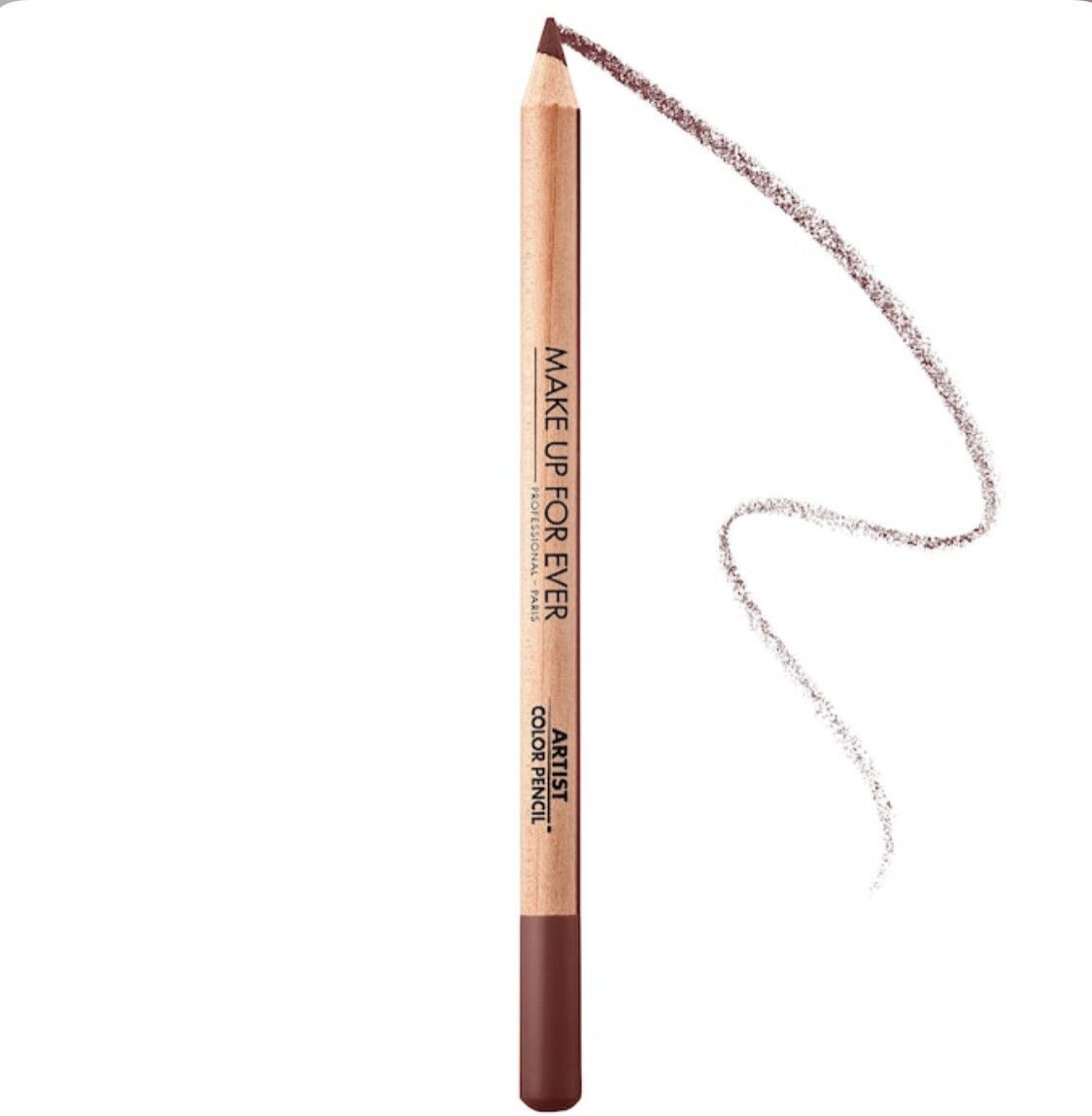 Make Up For Ever - Artist Color Pencil: Eye, Lip & Brow Pencil | 708 Universal Earth