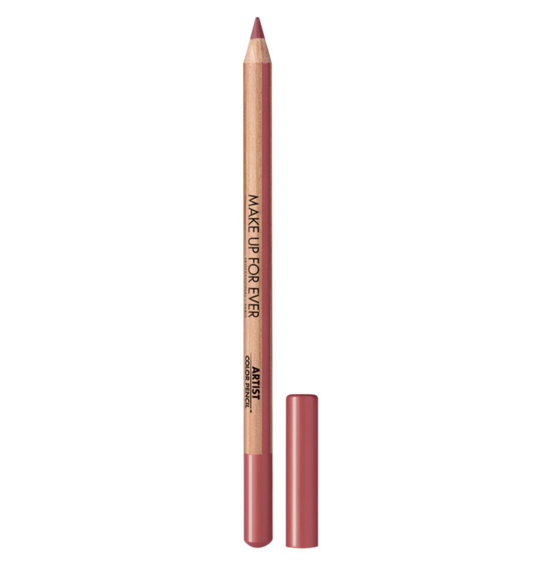 Make Up For Ever - Artist Color Pencil: Eye, Lip & Brow Pencil | 808 Boundless Berry