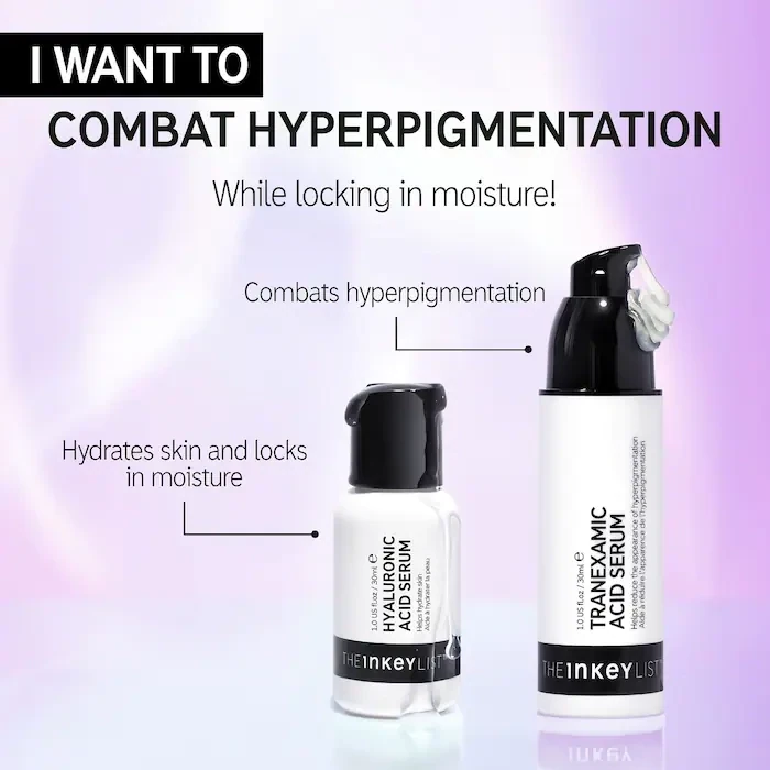 The Inkey List - Tranexamic Acid Hyperpigmentation Treatment