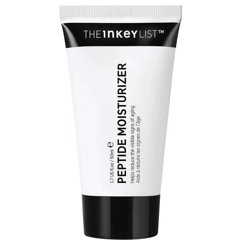 The Inkey List - Peptide Moisturizer