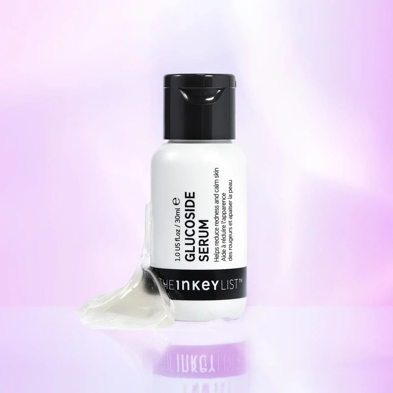 The Inkey List - Glucoside Serum