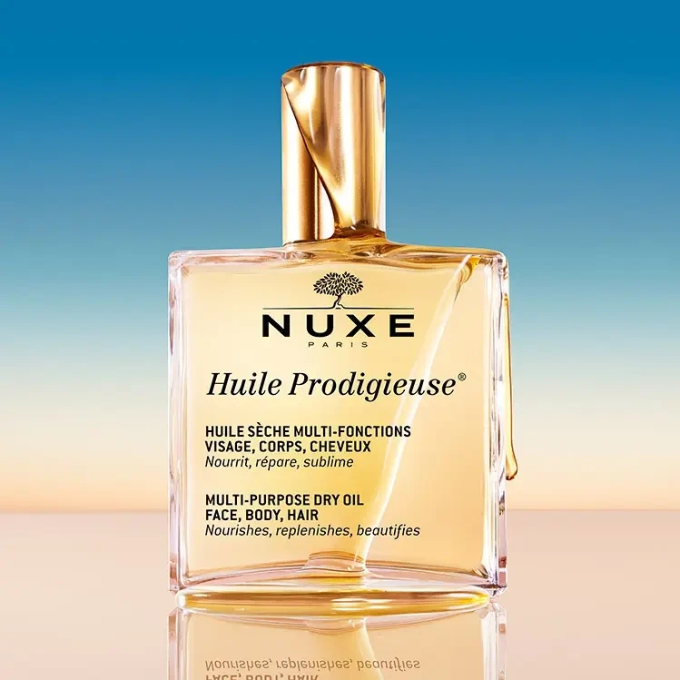 NUXE - Huile Prodigieuse® | 100 mL
